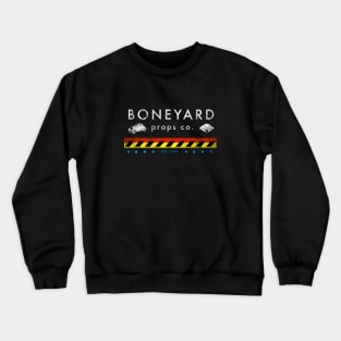 Boneyard Props Company Crewneck Sweatshirt